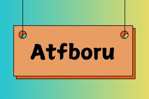 Atfboru