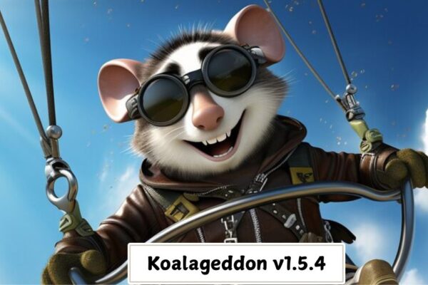 Koalageddon v1.5.4