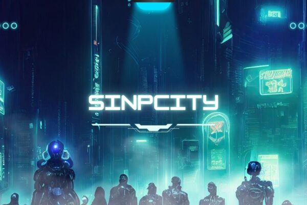 Sinpcity