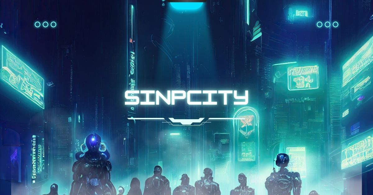 Sinpcity