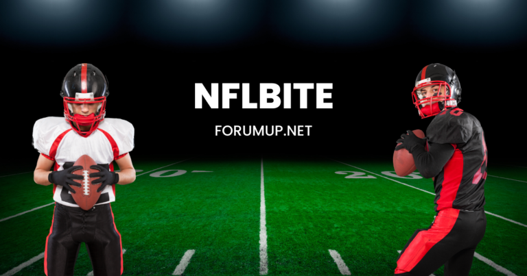 NFLBite: Your Ultimate Guide to Streaming NFL Games Live