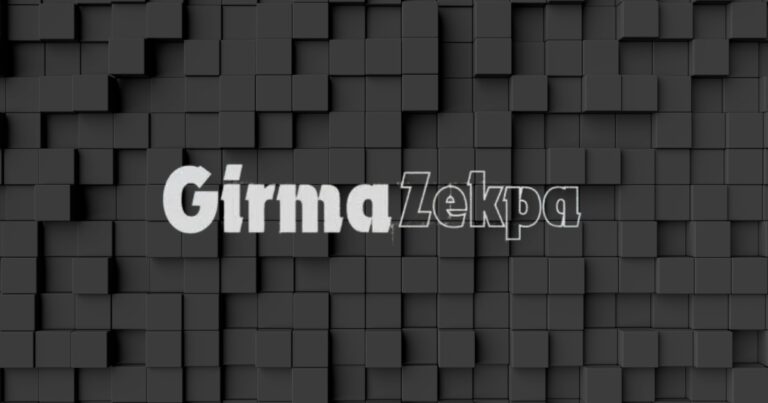 Girma Zekpa: Journey, Achievements, and Lasting Impact