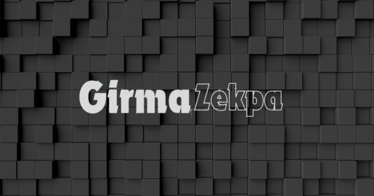 girma zekpa