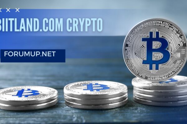 Biitland.com Crypto