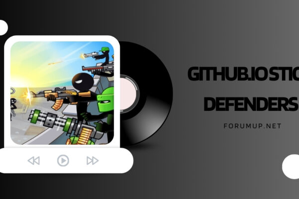 github.io stick defenders