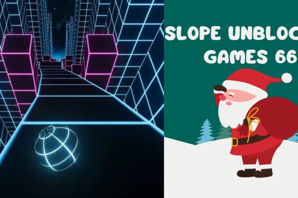 slope unblocked games 66