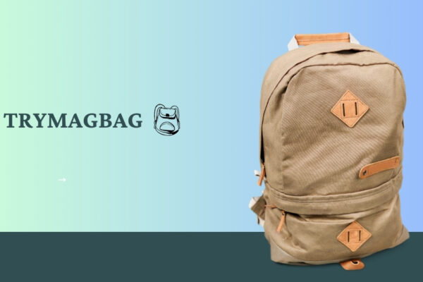 trymagbag