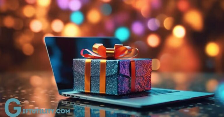 GiftUtility.com: Unwrapping the Benefits of a Unique Gifting Platform