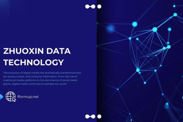 Zhuoxin Data Technology