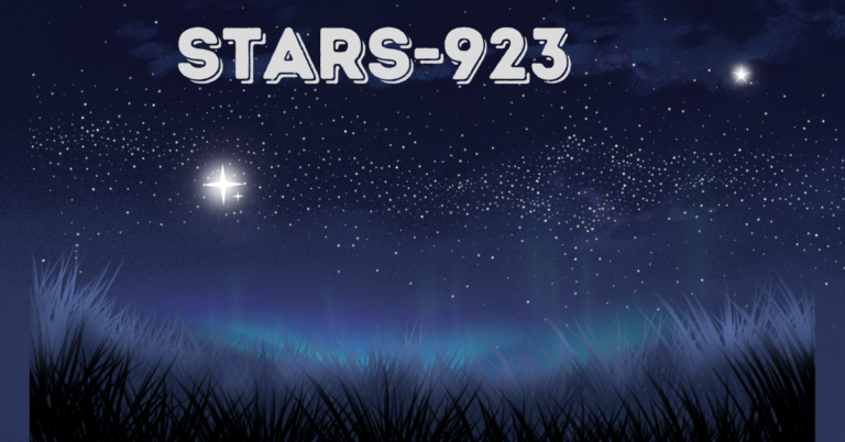 Stars 923: Exploring the Mysteries of Celestial Giants