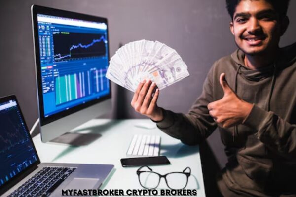 MyFastBroker Crypto Brokers