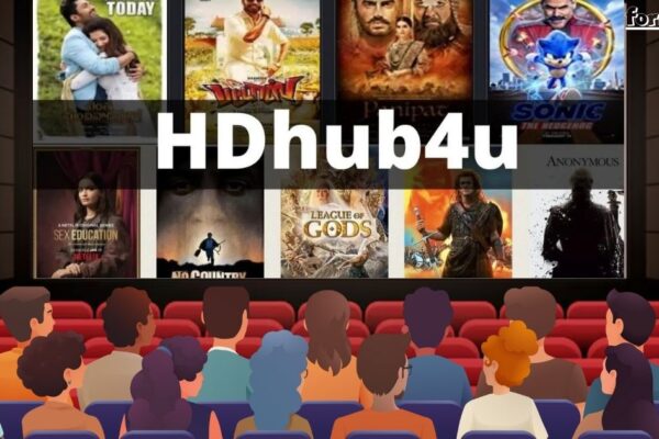 Hdhub4u