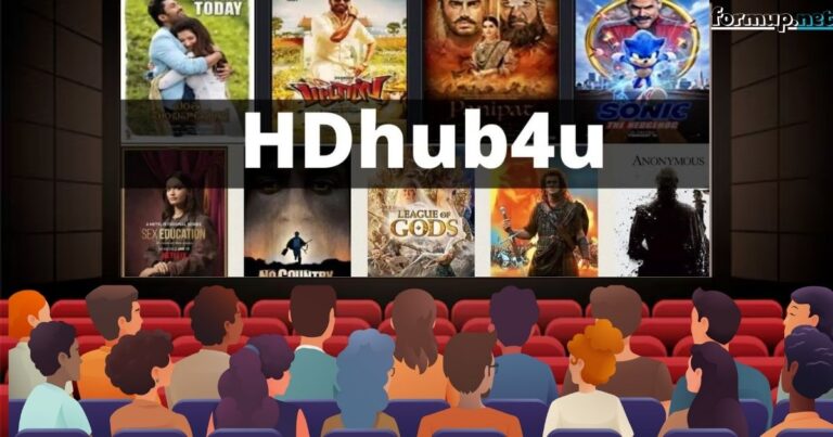 Hdhub4u: Exploring the Pros, Cons, and Legal Alternatives for Streaming Enthusiasts