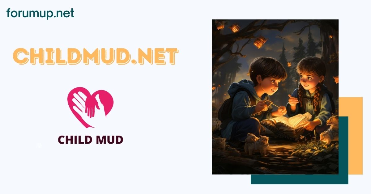 childmud.net