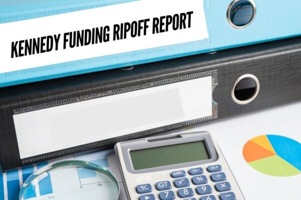 kennedy funding ripoff report