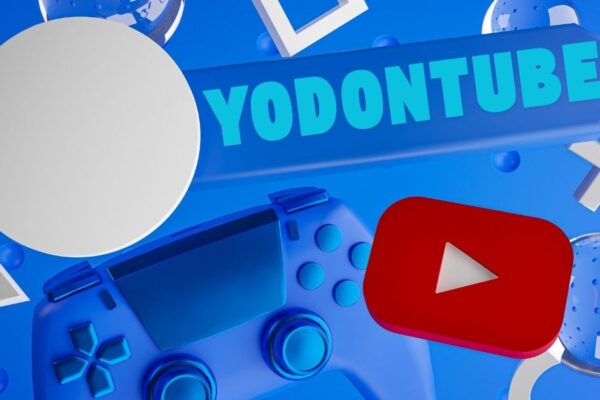 Yodontube