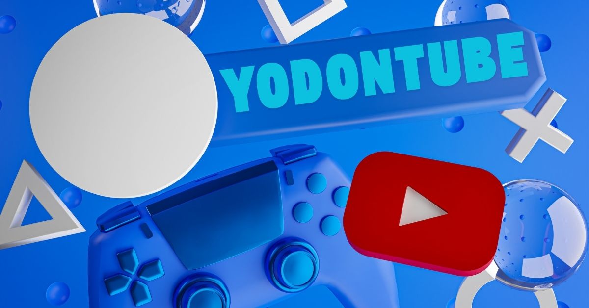 Yodontube