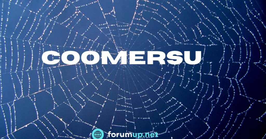 Coomersu