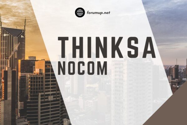 Thinksanocom