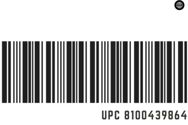 UPC 810043986496