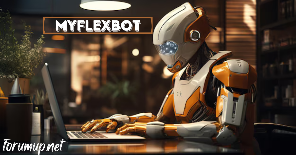 myflexbot