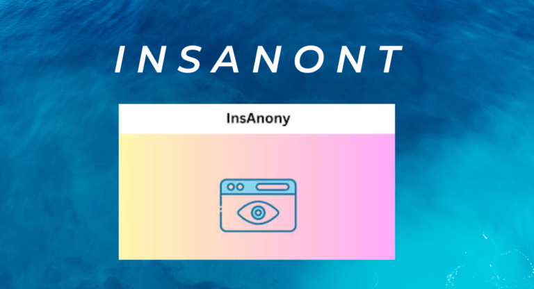 Insanont: The Path to Mindful and Purposeful Living